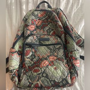 Vera Bradley Backpack